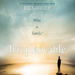 Bilder Irreplaceable