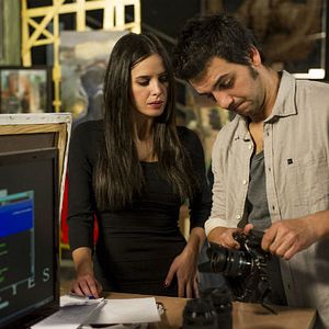 Bilder Paula Prendes