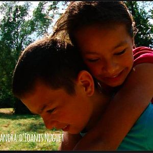 Bilder Spartacus & Cassandra