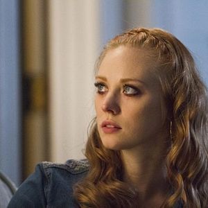 Bilder Deborah Ann Woll