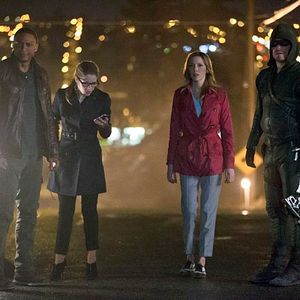 Bilder Stephen Amell