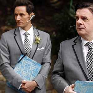 Bilder Modern Family