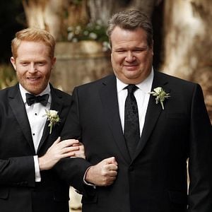 Bilder Modern Family