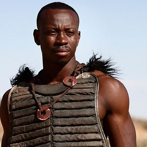 Bilder Wasteland - Am Ende der Menschheit