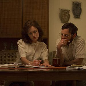 Bilder Halt And Catch Fire