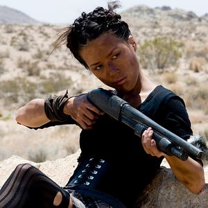 Bilder Wasteland - Am Ende der Menschheit