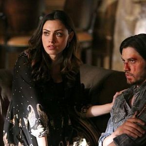 Bilder Nathan Parsons