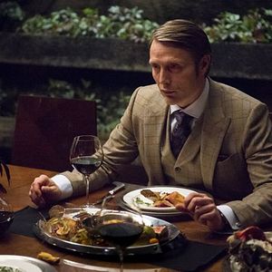 Bilder Mads Mikkelsen