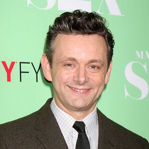 Bilder Michael Sheen