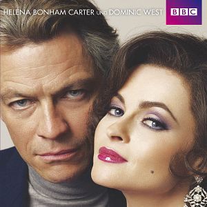 Bilder Burton und Taylor