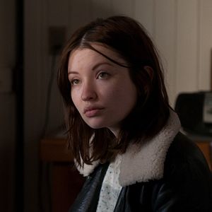 Bilder Emily Browning