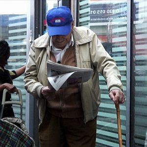 Bilder Ne pas s'avouer vaincu