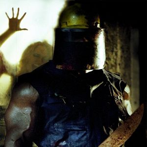 Bilder Hazard Jack - Slasher Massaker