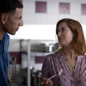 Bilder On a failli être amies