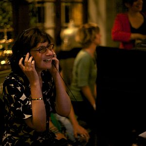 Bilder On a failli être amies