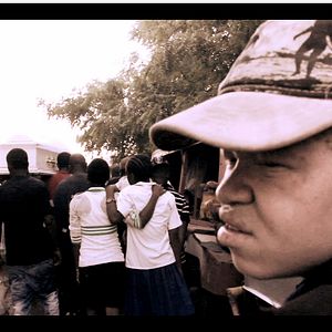 Bilder Hamisi Bazili