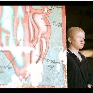 Bilder Hamisi Bazili