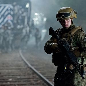 Bilder Aaron Taylor-Johnson