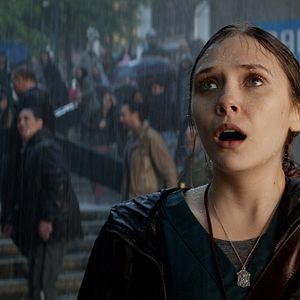 Bilder Elizabeth Olsen