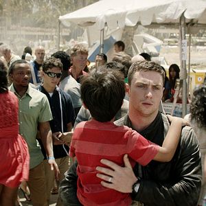 Bilder Aaron Taylor-Johnson