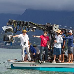 Bilder Gareth Edwards