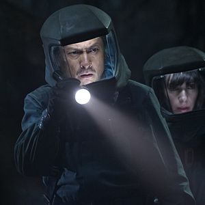 Bilder Sally Hawkins