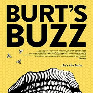 Bilder Burt's Buzz