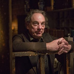 Bilder Penny Dreadful