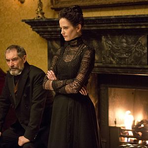 Bilder Penny Dreadful