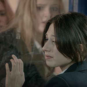 Bilder Harriet Cains