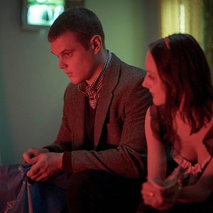 Bilder Stephen Thompson