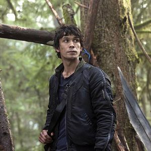 Bilder The 100