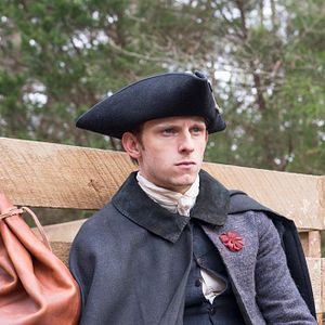 Bilder Turn - Washington's Spies