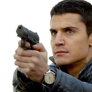 Bilder Alex González