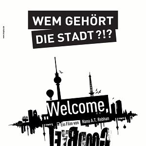 Bilder Welcome Goodbye