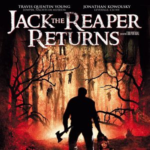 Bilder Jack the Reaper Returns