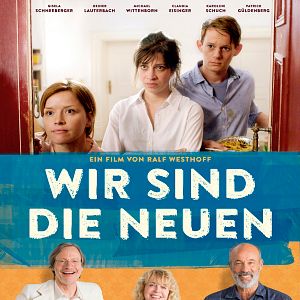 Bilder Wir sind die Neuen