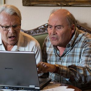 Bilder Dora Heldt: Herzlichen Glückwunsch, Sie haben gewonnen!