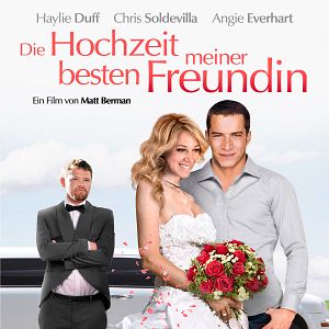 Bilder Die Hochzeit meiner besten Freundin