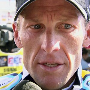 Bilder Lance Armstrong
