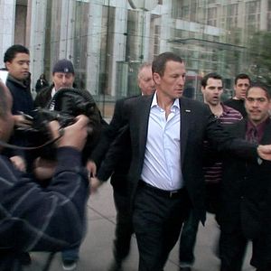 Bilder Die Armstrong Lüge