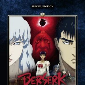 Bilder Berserk - Das goldene Zeitalter II