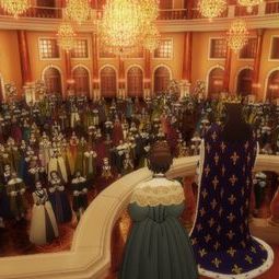 Bilder Berserk - Das goldene Zeitalter II