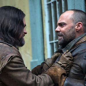 Bilder Matthew Holmes