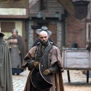 Bilder Matthew Holmes