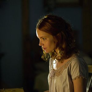 Bilder Tamzin Merchant