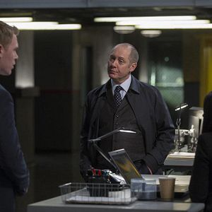 Bilder The Blacklist