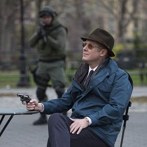 Bilder The Blacklist