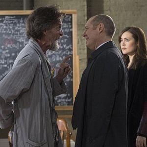 Bilder The Blacklist