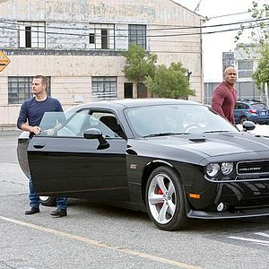 Bilder Navy CIS: L.A.